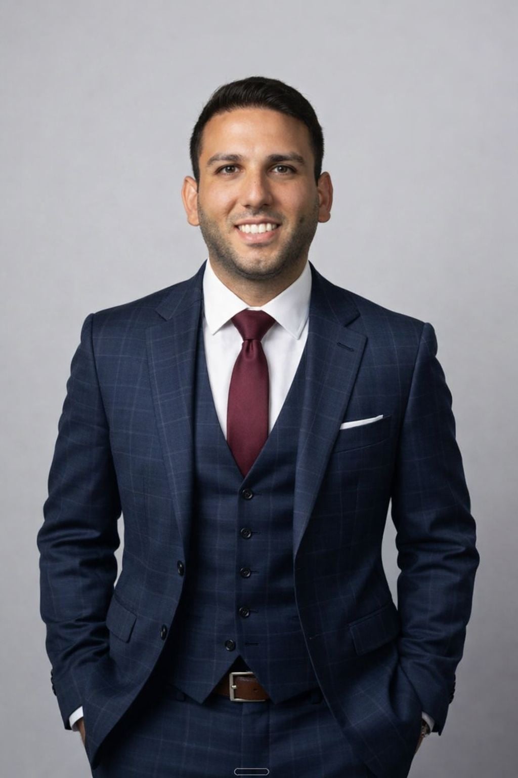 Y. Allan Shehebar, Esq. — Founder of Shehebar Law P.C.